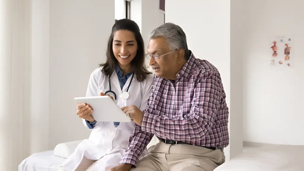 Best Online Platforms for Doctor Patient Interaction