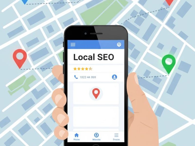 local seo services